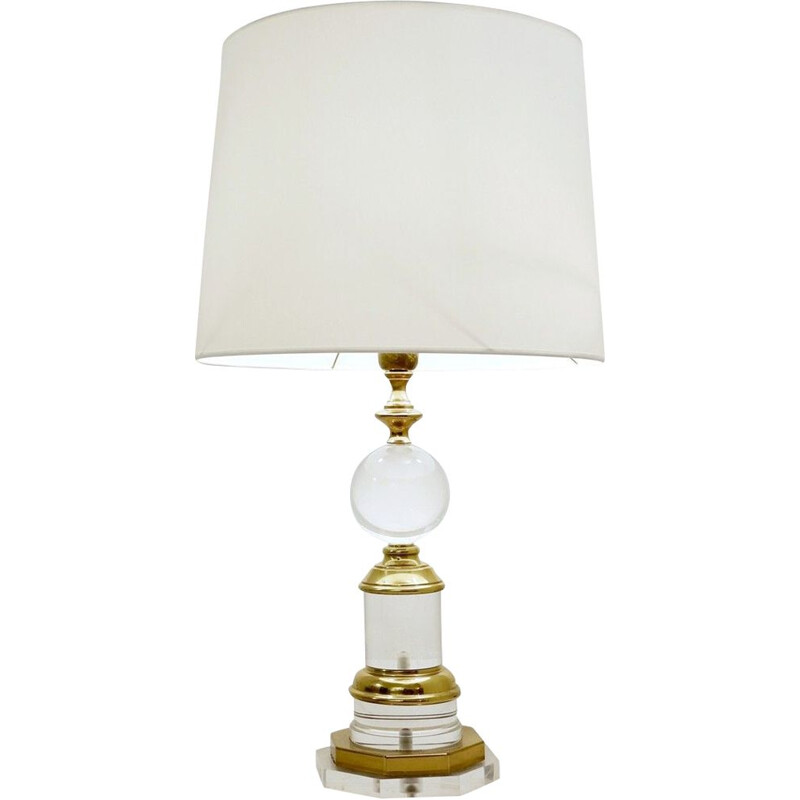 lampe de Table vintage - ampoules