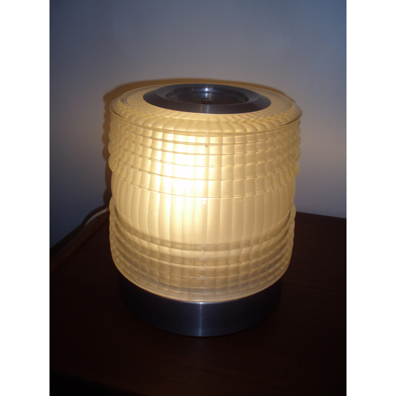 Italian Lamp "Murano" vintage - 70