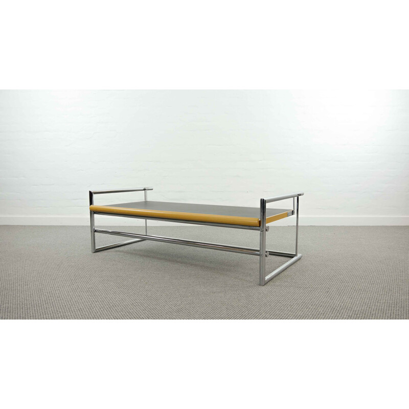 Table vintage ClassiCon Menton par Eileen Grey 1932