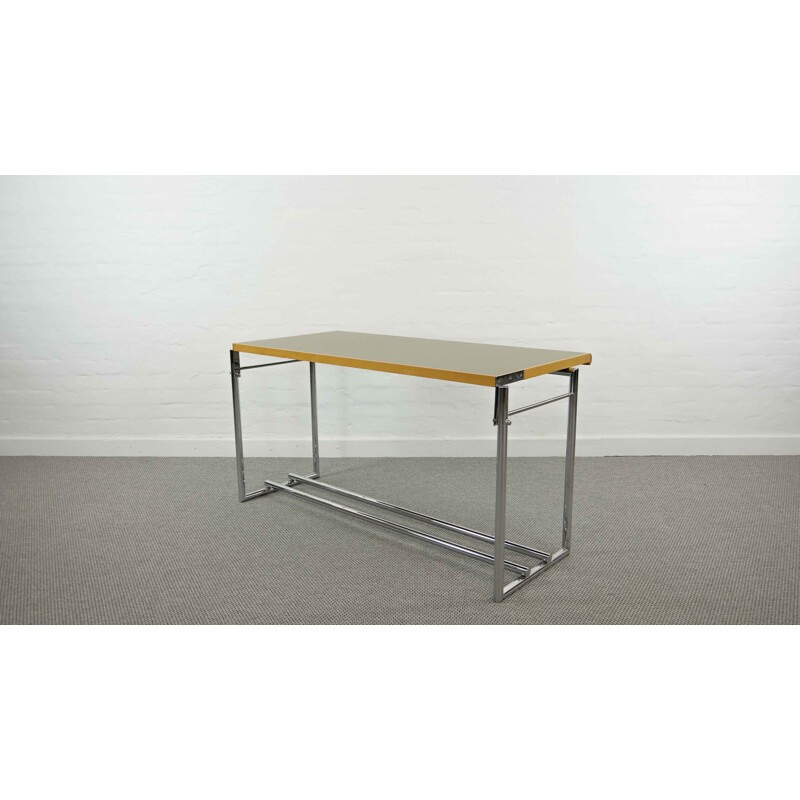 Vintage ClassiCon Menton Table by Eileen Gray 1932