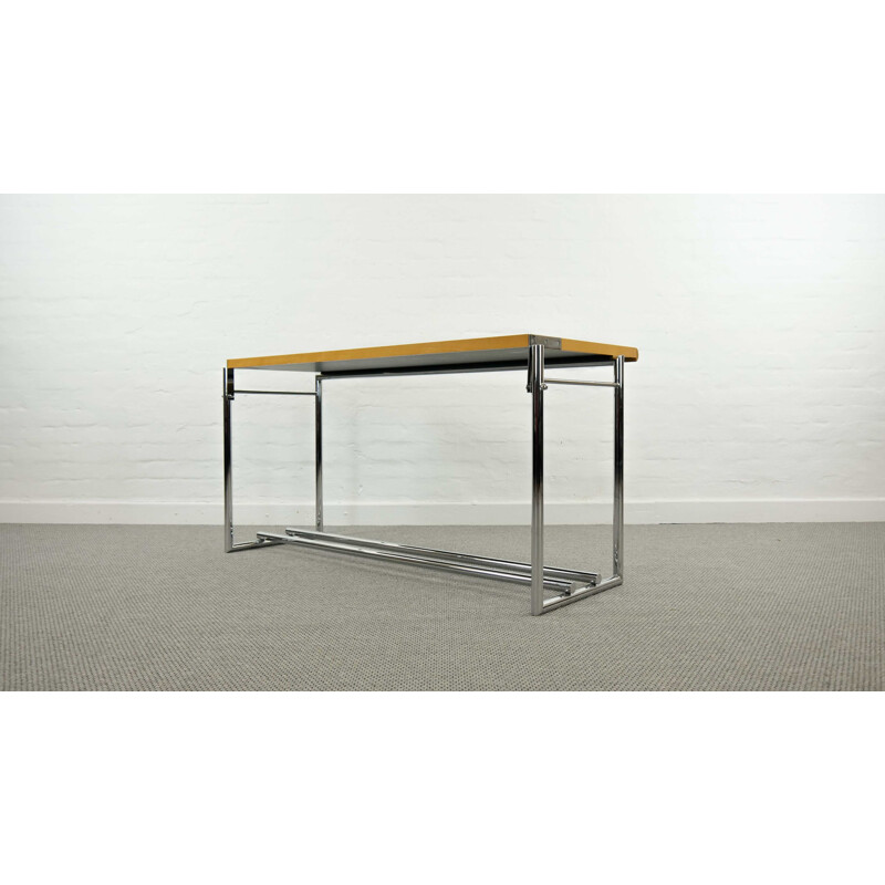 Vintage ClassiCon Menton Table by Eileen Gray 1932