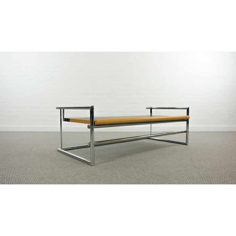 Vintage ClassiCon Menton Table by Eileen Gray 1932