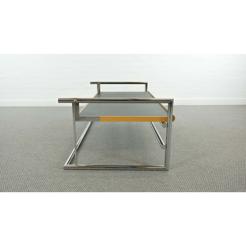 Vintage ClassiCon Menton Table by Eileen Gray 1932