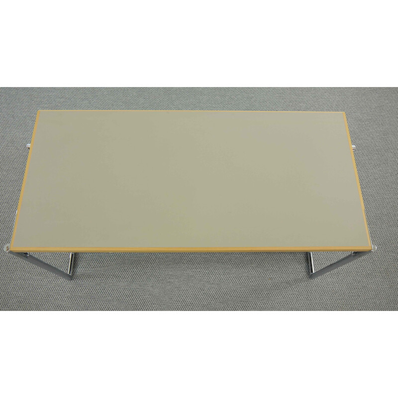 Vintage ClassiCon Menton Table by Eileen Gray 1932