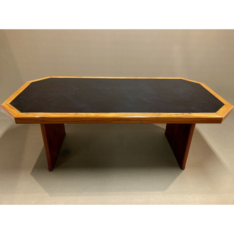 Bureau ou table haute vintage par Knoll Antimott 1950