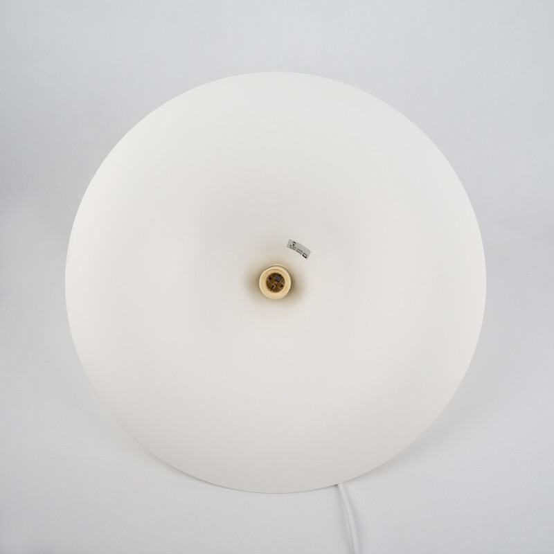 Vintage pendant lamp Semi by Bonderup & Thorup Lyskaer, Danish 1968s