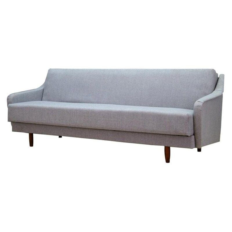 Vintage-Sofa, skandinavisch