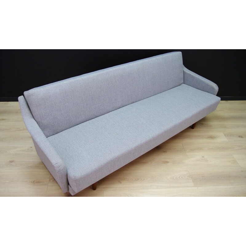 Vintage sofa, Scandinavian