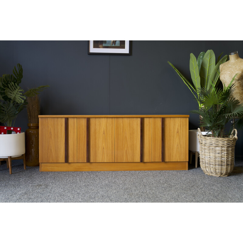 Vintage Teak Sideboard by E Gomme for G Plan