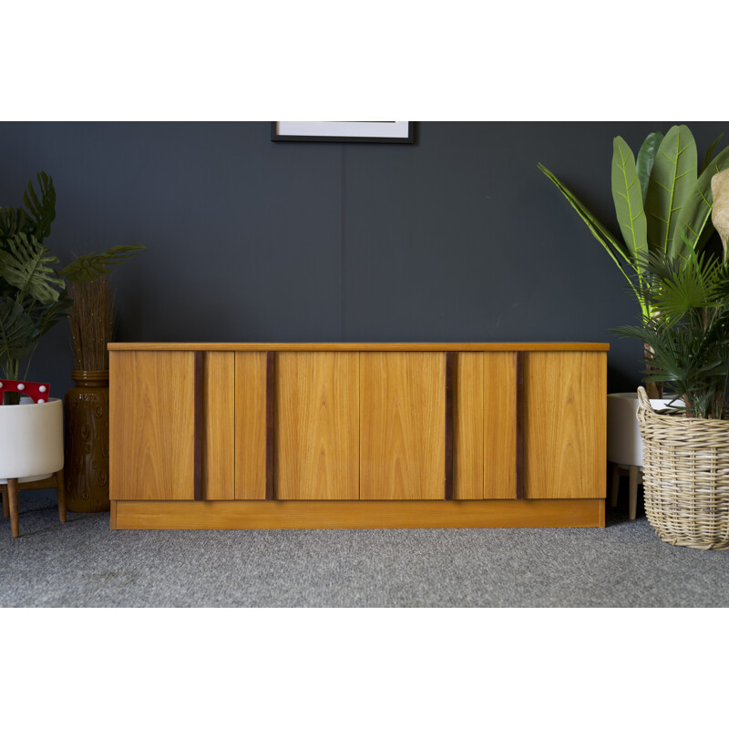 Vintage Teak Sideboard by E Gomme for G Plan