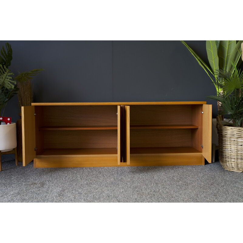 Vintage Teak Sideboard by E Gomme for G Plan