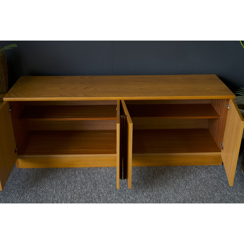 Vintage Teak Sideboard by E Gomme for G Plan