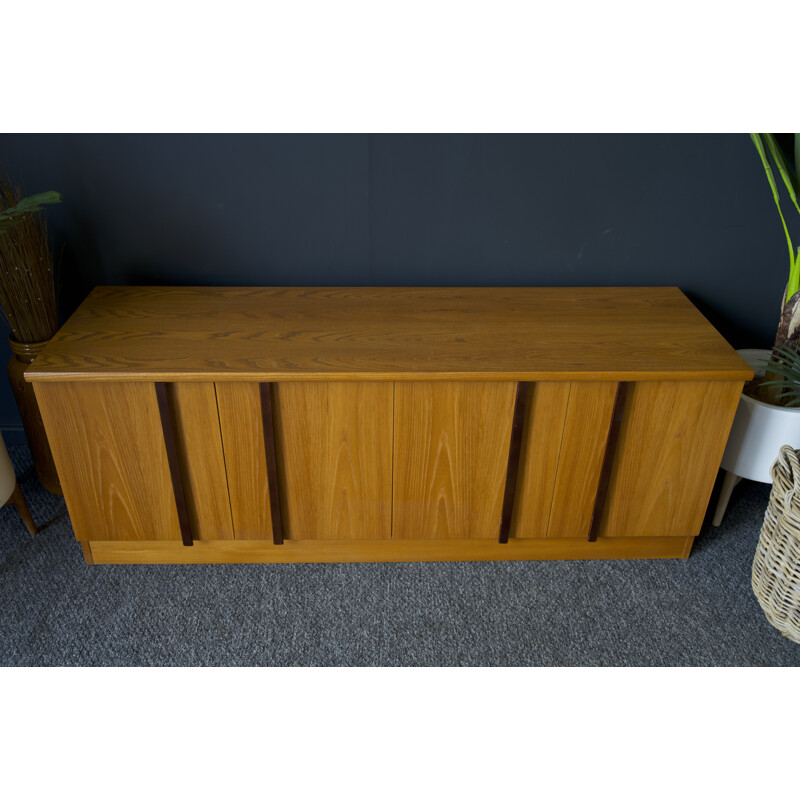 Vintage Teak Sideboard by E Gomme for G Plan