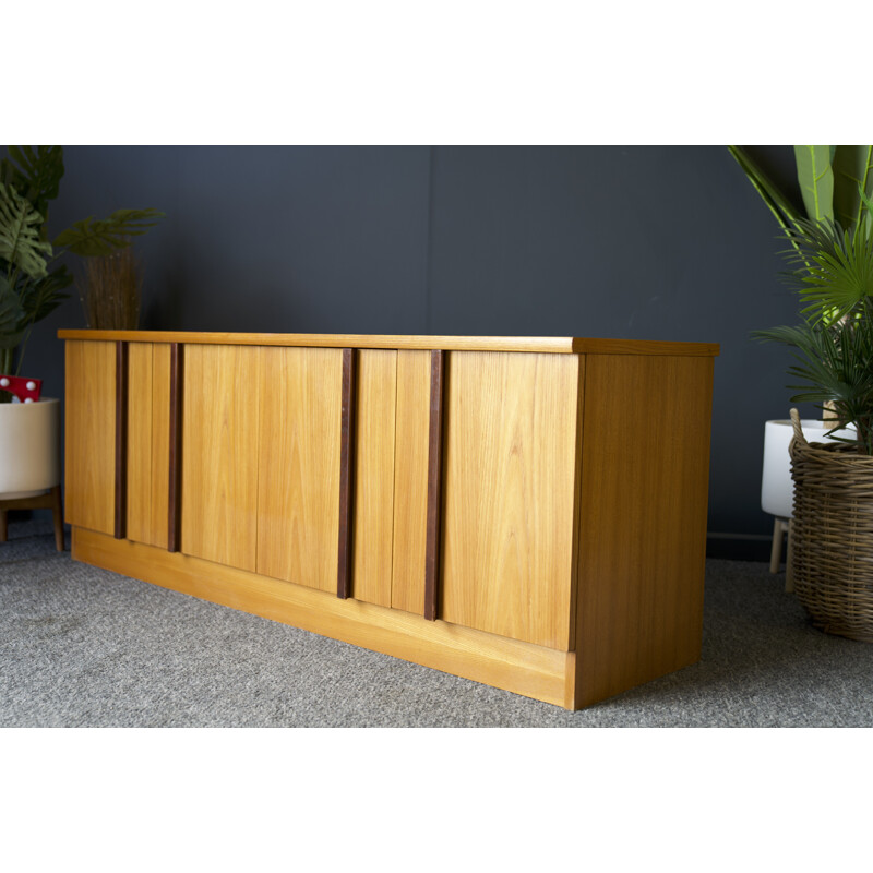 Vintage Teak Sideboard by E Gomme for G Plan