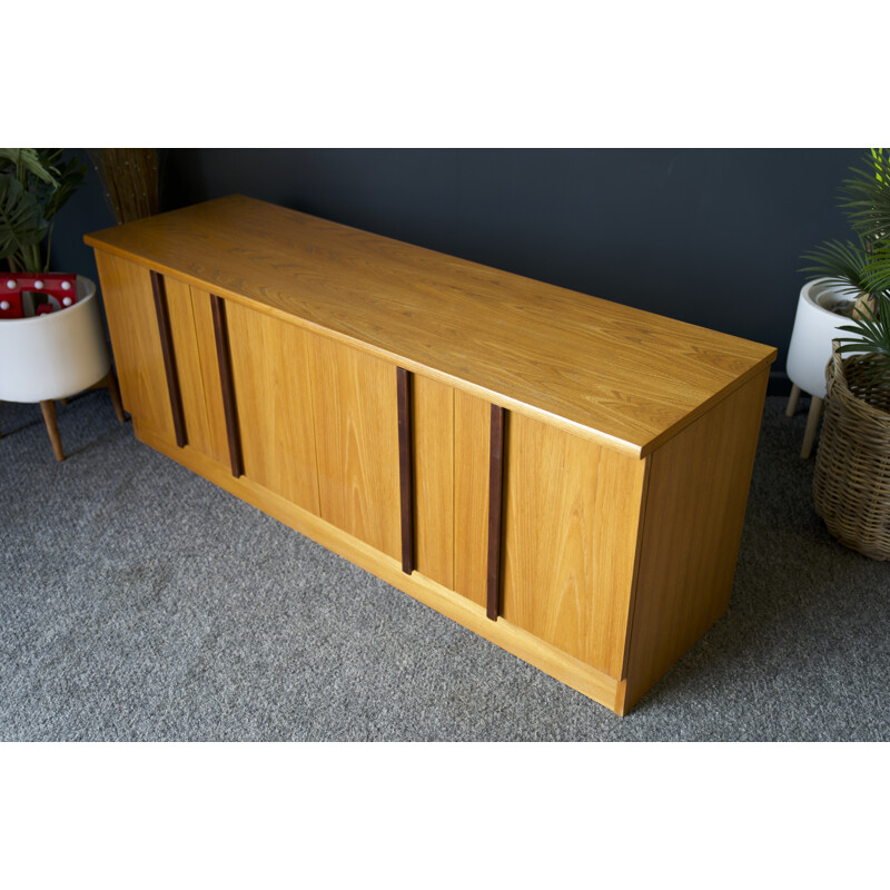 Vintage Teak Sideboard by E Gomme for G Plan