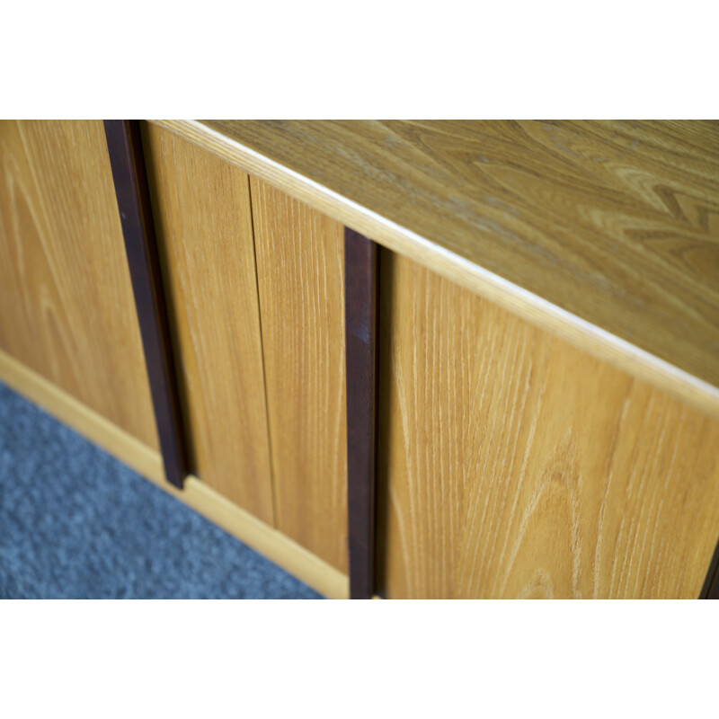 Vintage Teak Sideboard by E Gomme for G Plan