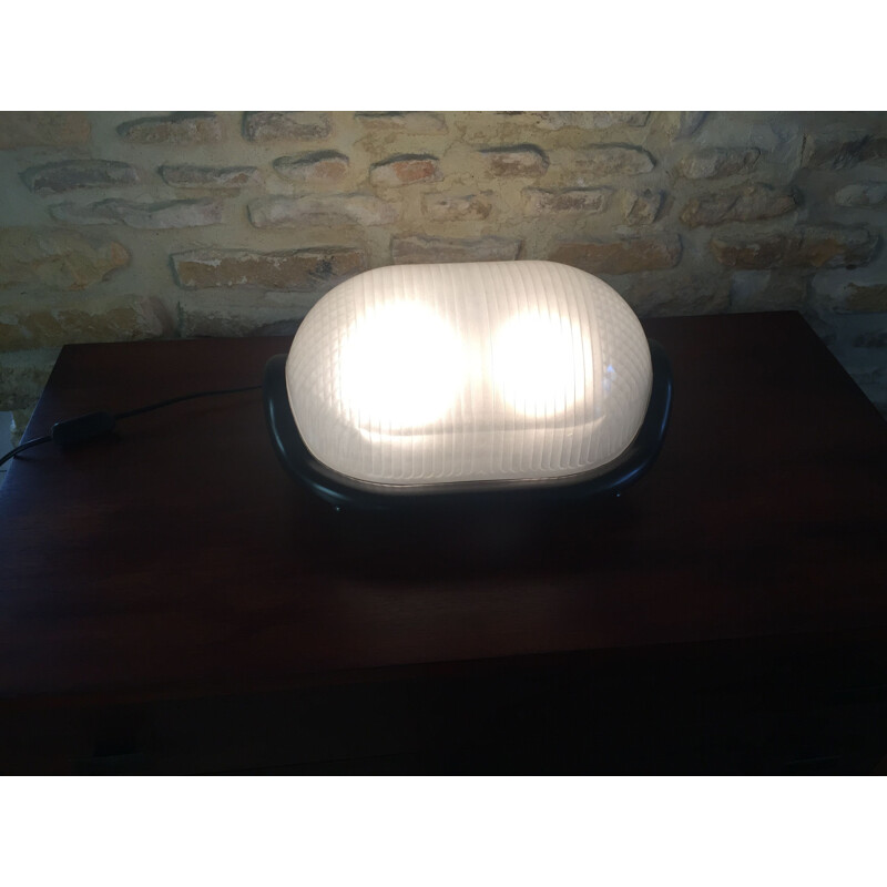 Lampe vintage "Noce" Flos