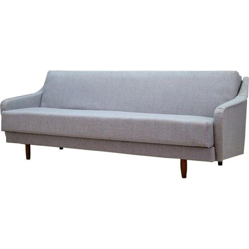 Vintage-Sofa, skandinavisch