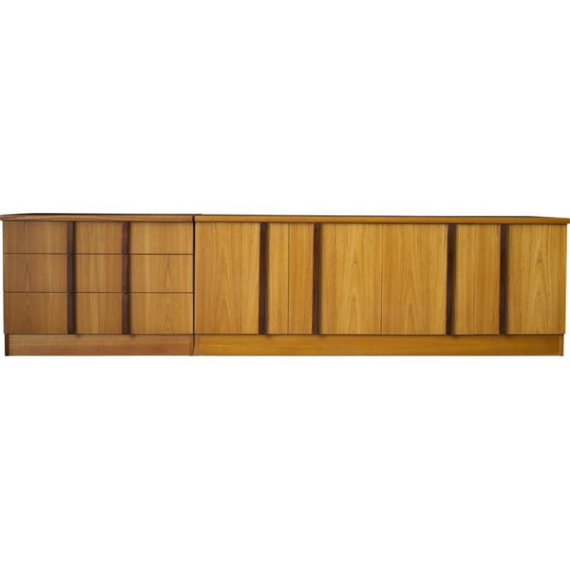 Vintage Teak Sideboard by E Gomme for G Plan