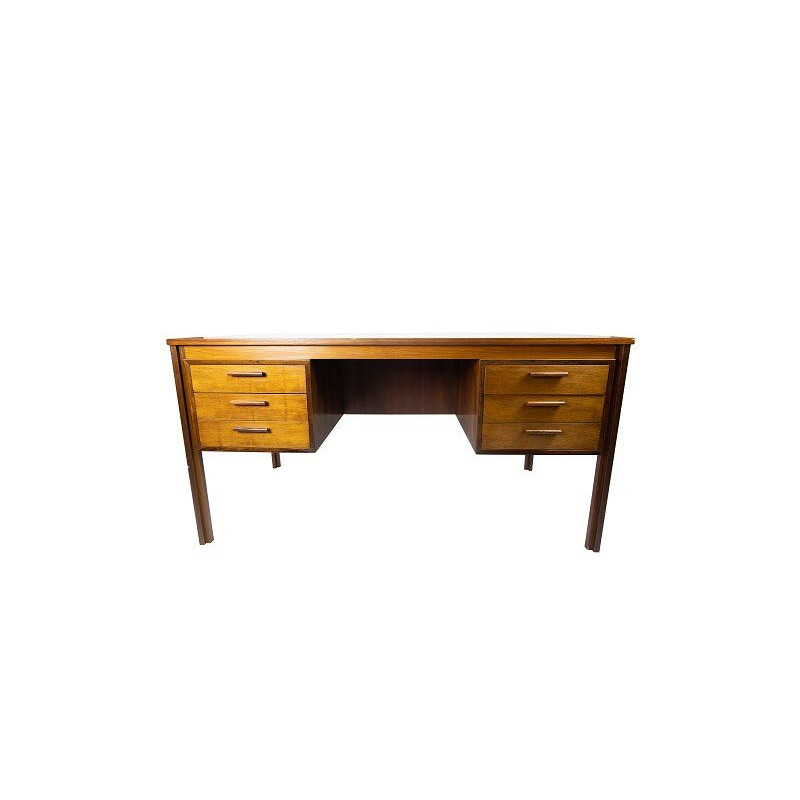 Vintage Desk in rosewood, Danish 1960s