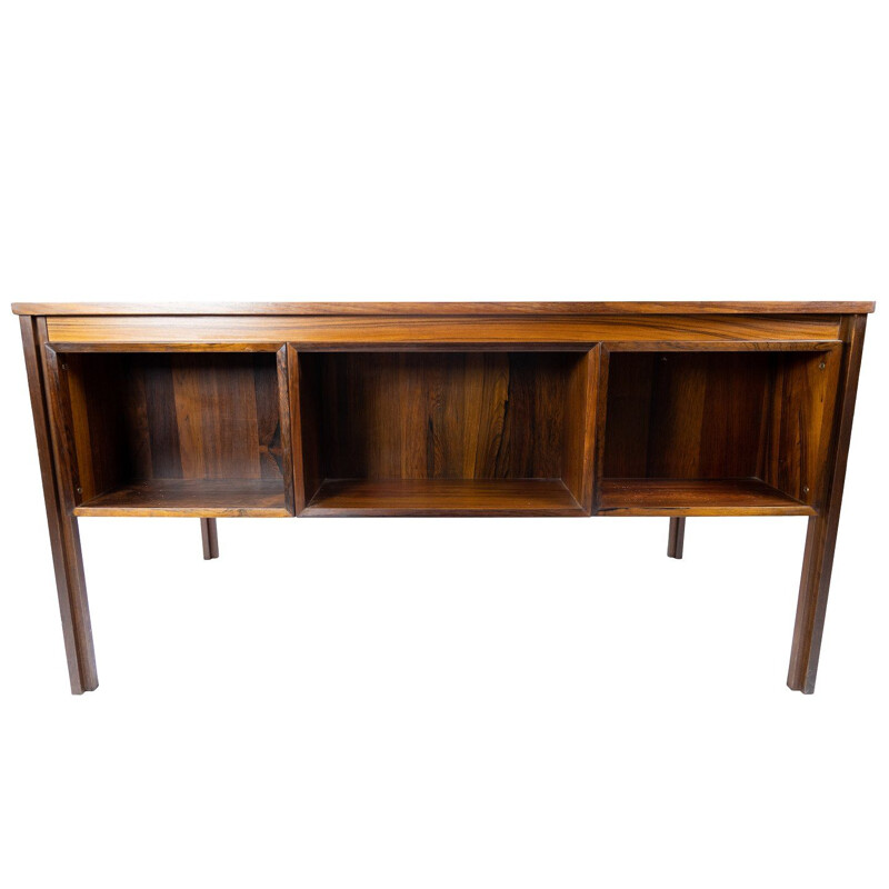 Vintage Desk in rosewood, Danish 1960s