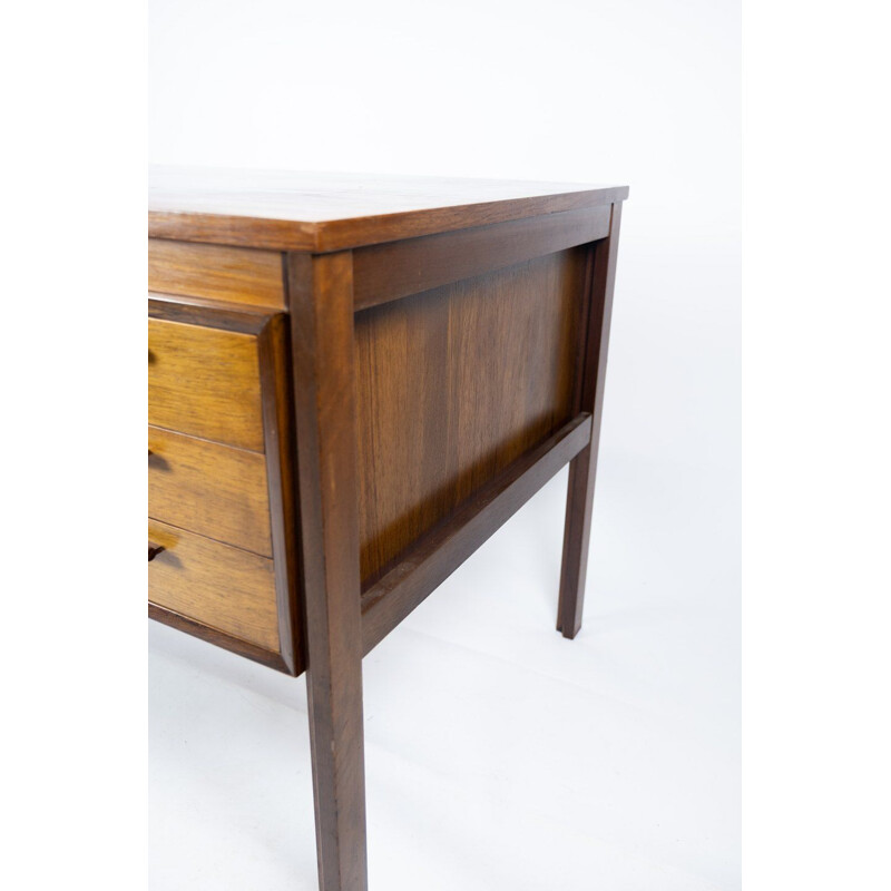 Vintage Desk in rosewood, Danish 1960s