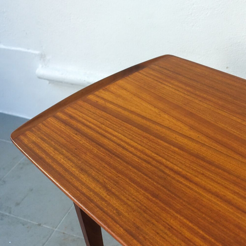 Vintage Coffee Table model Excelsior by José Espinho for Olaio 1960s