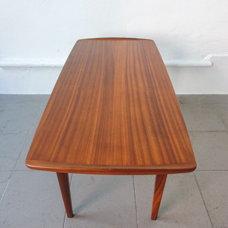 Vintage Coffee Table model Excelsior by José Espinho for Olaio 1960s