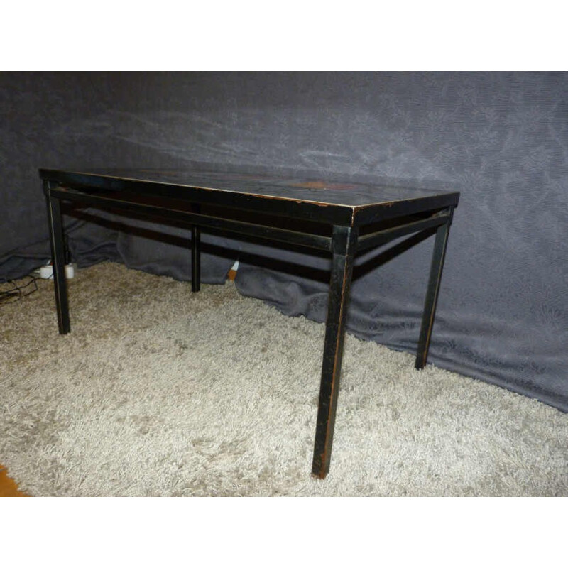 Vintage coffee table - 70s