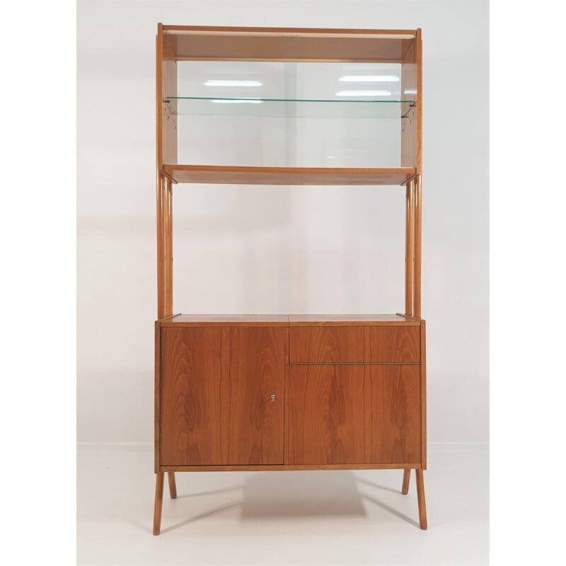 Vintage Sideboard by František Jirák for Tatra 1960s