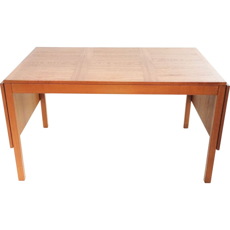 Table vintage Extensible - mobelfabrik danemark