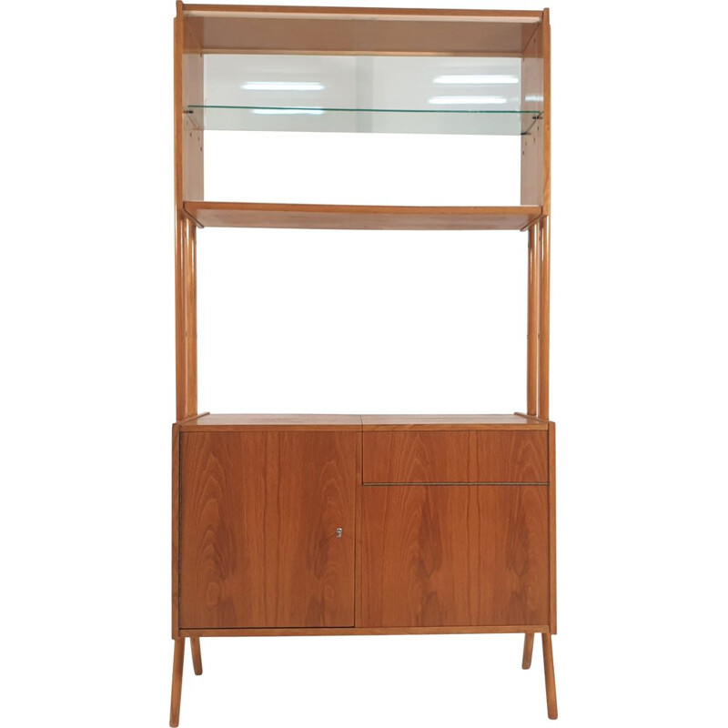 Vintage Sideboard by František Jirák for Tatra 1960s