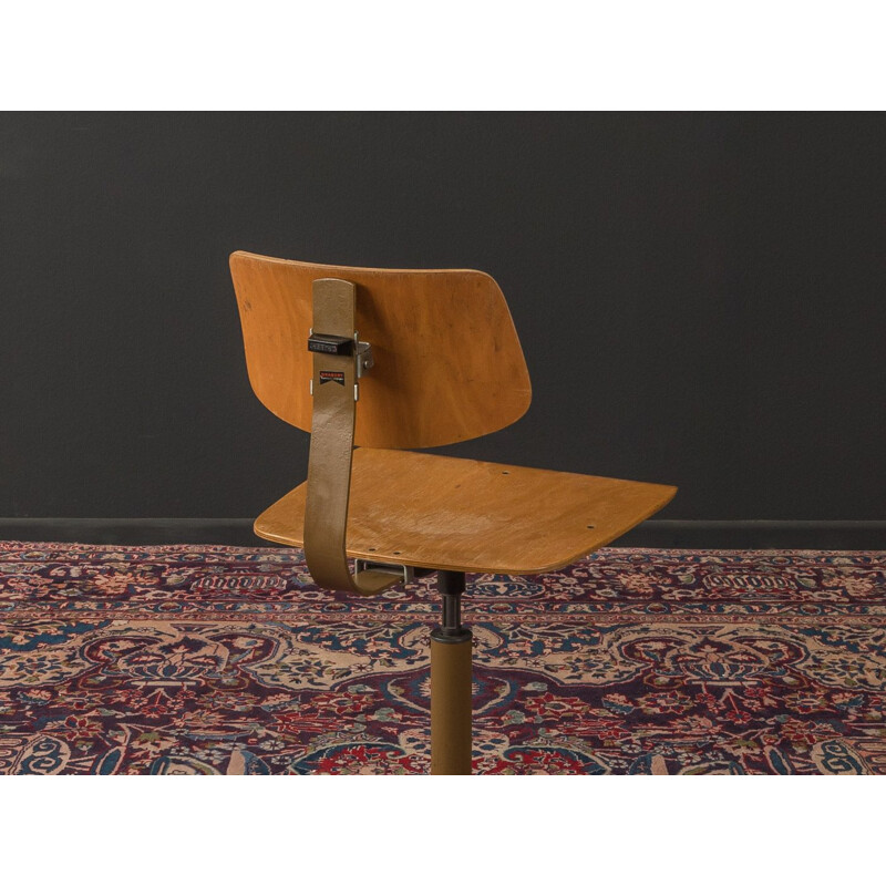 Vintage Chair Drabert 1950s