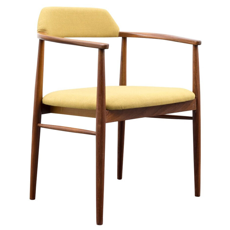 Vintage chair "President", Lübke - 60