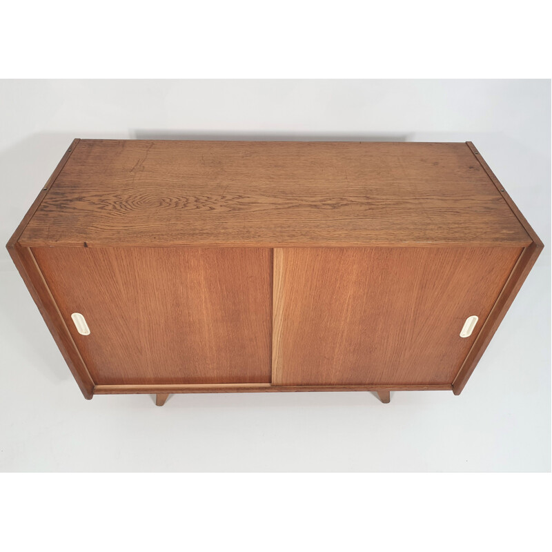 Vintage Sideboard by Jiří Jiroutek by Interier Praha 1970s