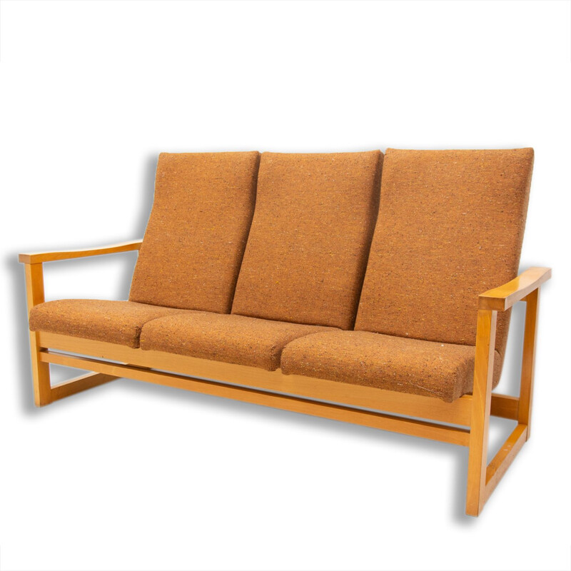 Vintage Sofa, Skandinavisch 1970