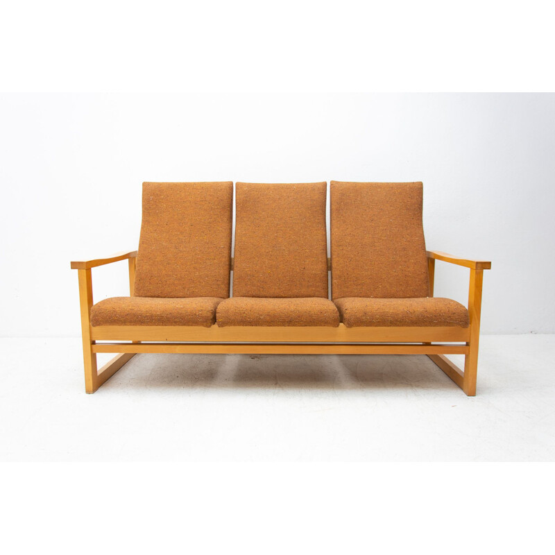 Vintage sofa, Scandinavian 1970s