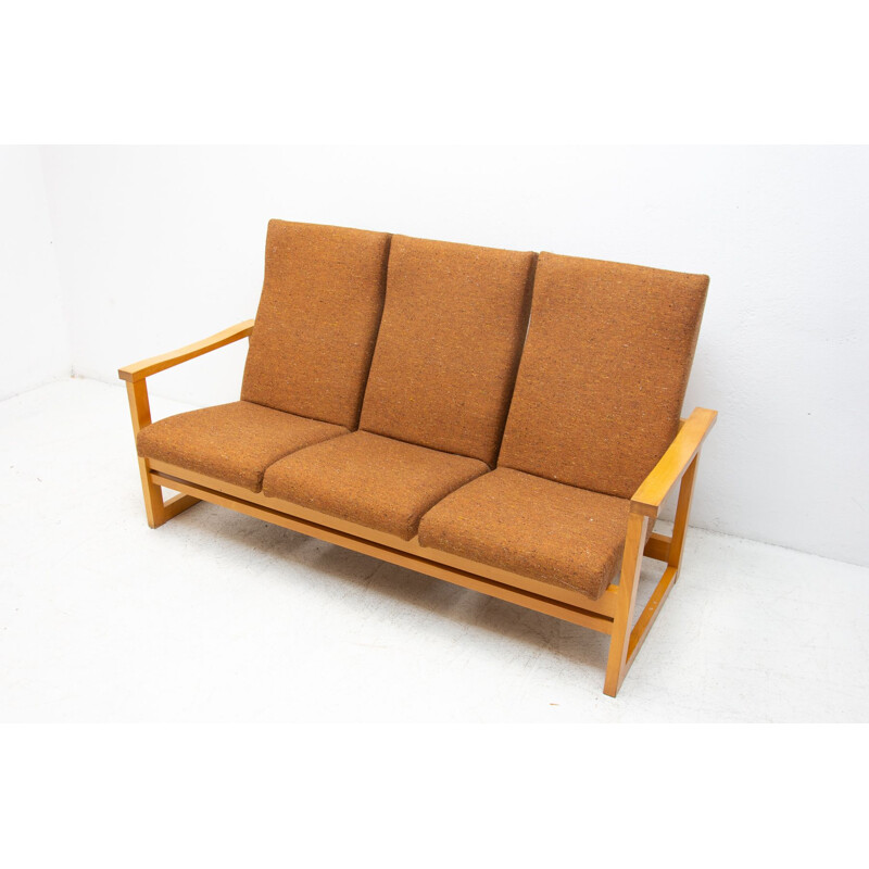 Sofa vintage, Scandinave 1970