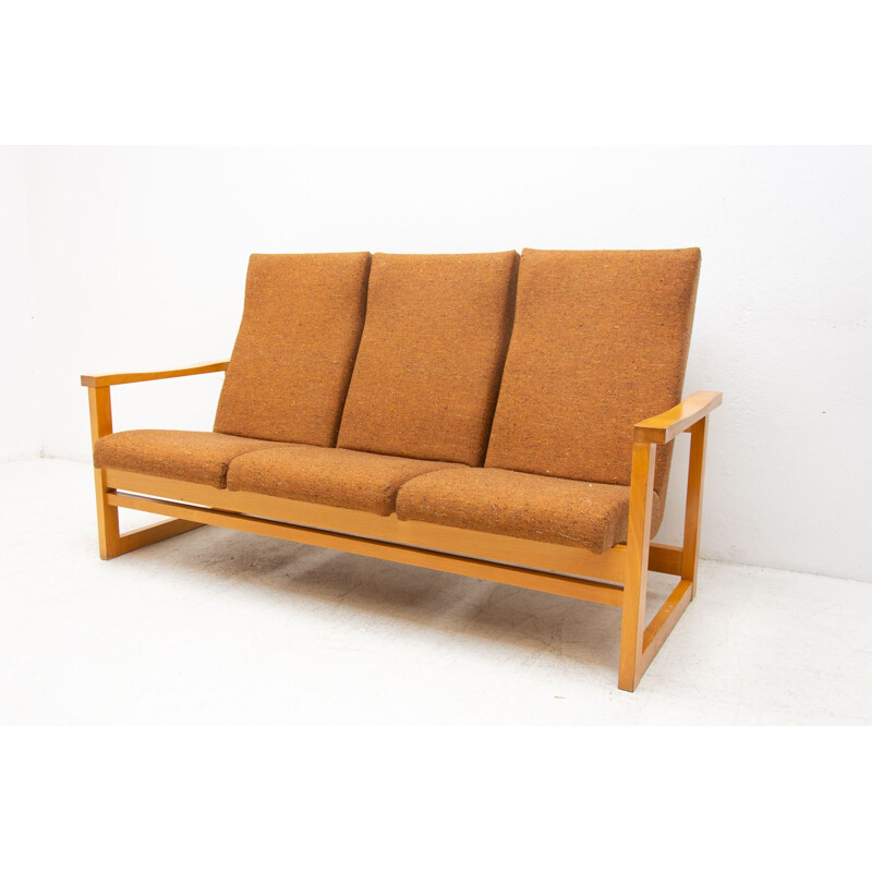 Vintage sofa, Scandinavian 1970s