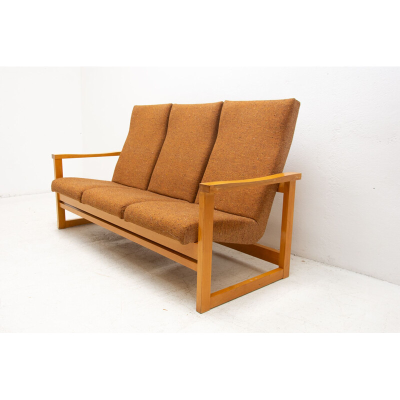 Vintage Sofa, Skandinavisch 1970