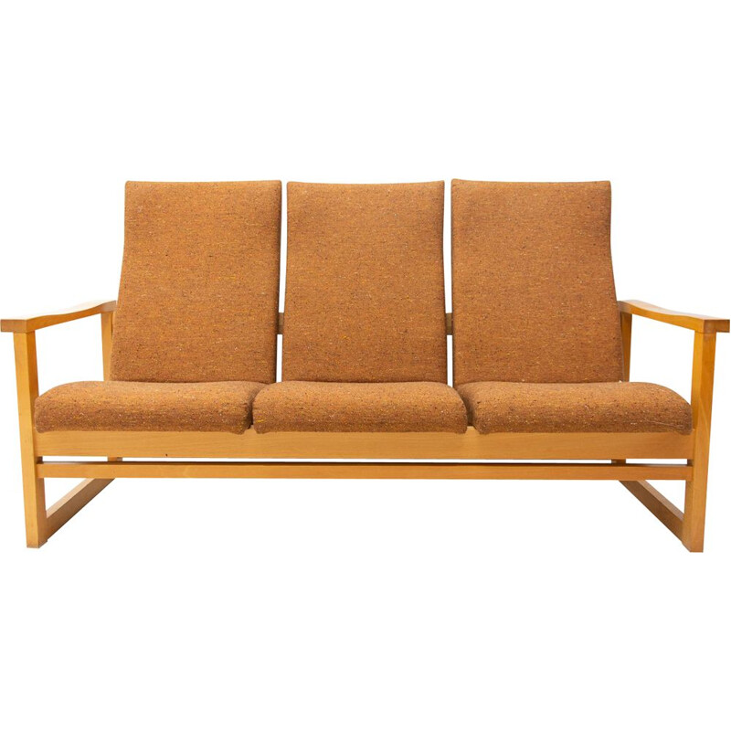 Vintage Sofa, Skandinavisch 1970