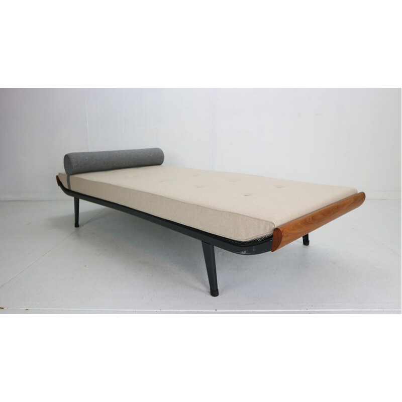 Vintage daybed by Dick Cordemeijer for Auping, Holland 1954s