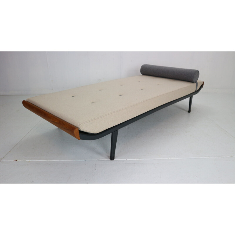 Vintage daybed by Dick Cordemeijer for Auping, Holland 1954s