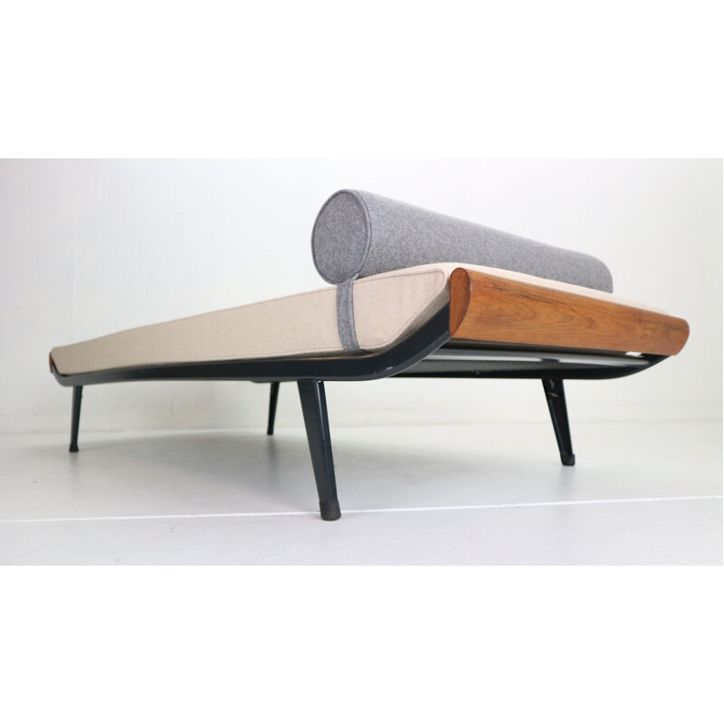 Vintage daybed by Dick Cordemeijer for Auping, Holland 1954s