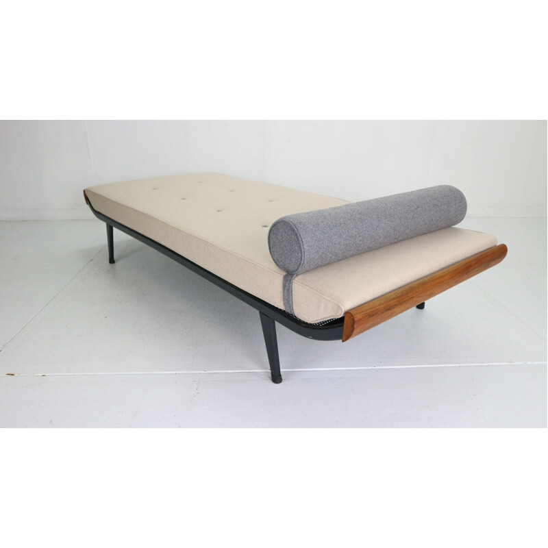 Vintage daybed by Dick Cordemeijer for Auping, Holland 1954s