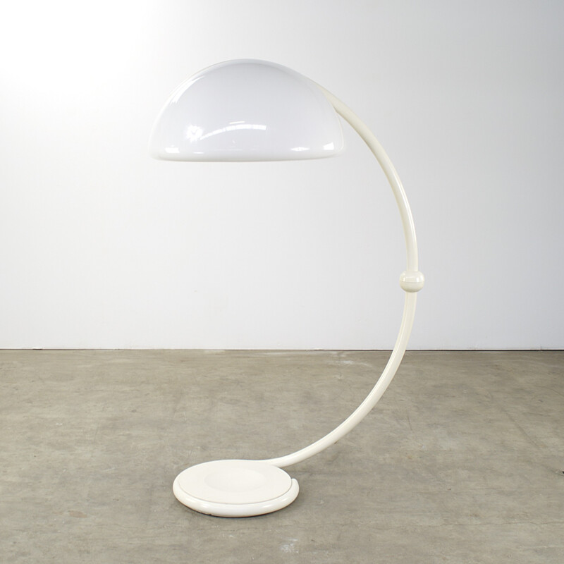 Martinelli floor lamp, Elio MARTINELLI - 1960s