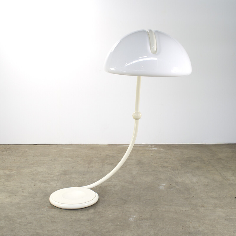 Lampadaire "Serpente" Martinelli, Elio MARTINELLI - 1960