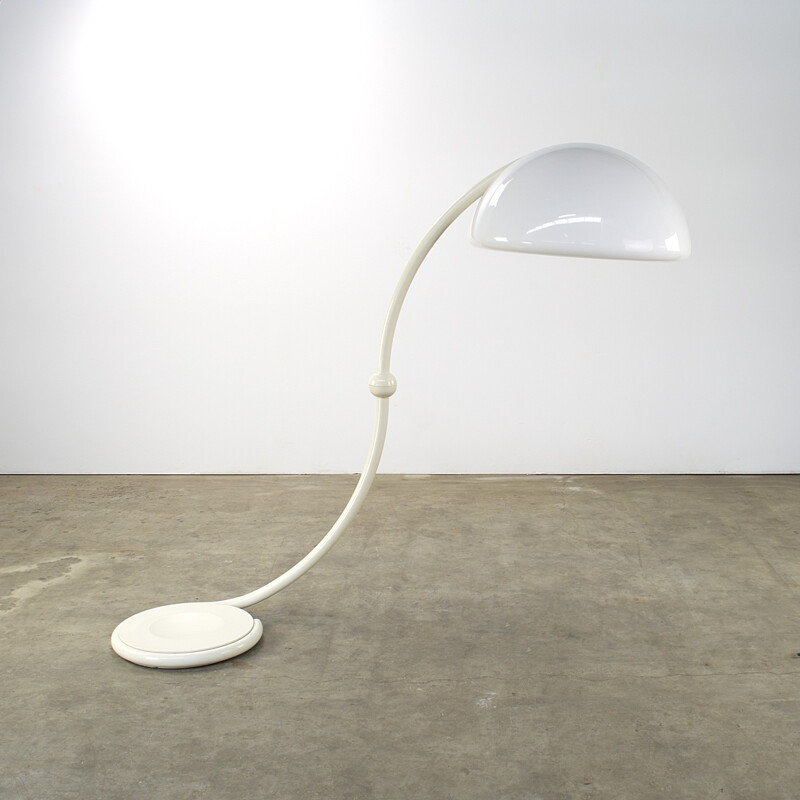 Martinelli floor lamp, Elio MARTINELLI - 1960s