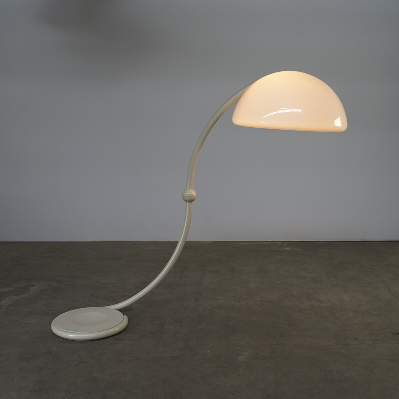 Lampadaire "Serpente" Martinelli, Elio MARTINELLI - 1960