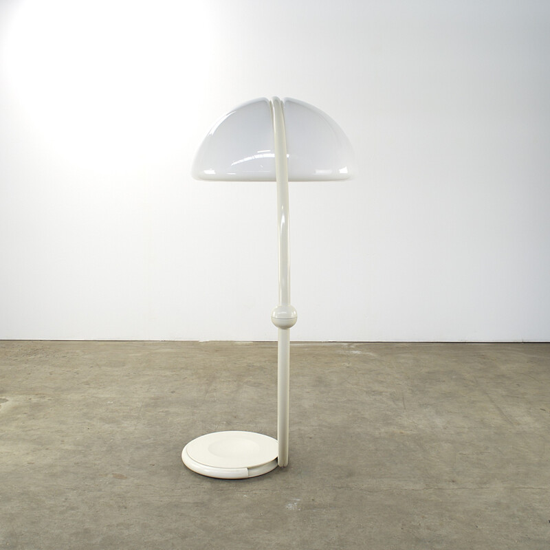 Lampadaire "Serpente" Martinelli, Elio MARTINELLI - 1960